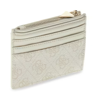 Guess Pasjeshouder Creme